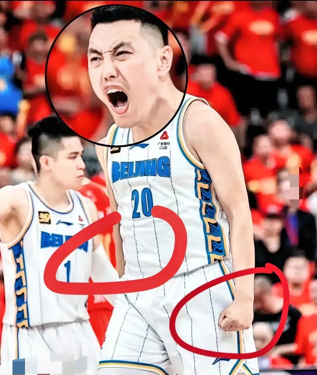 包含北京国安迎NBA季后赛关键赛；今晚豪取连胜；悬念犹存；更衣室氛围转暖的词条